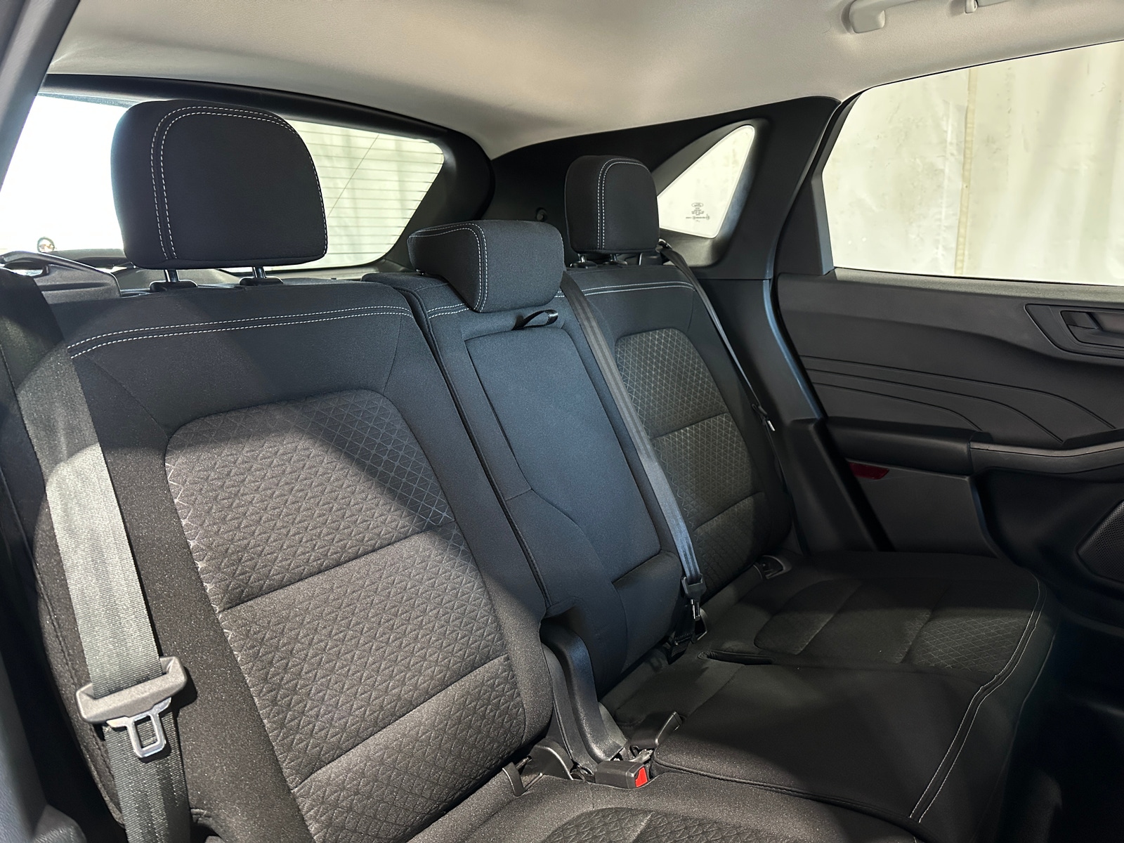 Thumbnail: 2025 Ford Escape - 6