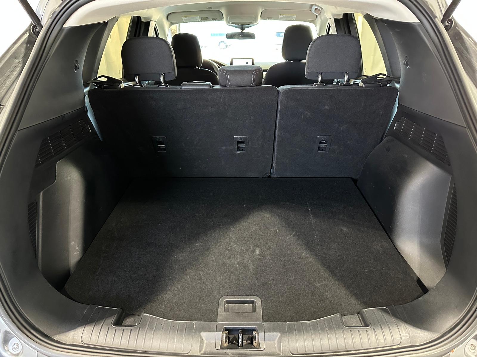 Thumbnail: 2025 Ford Escape - 7