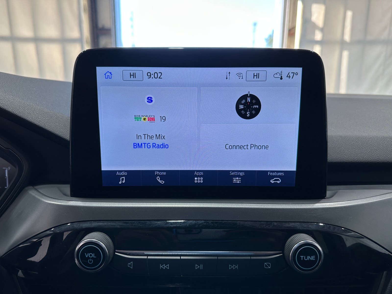 Thumbnail: 2025 Ford Escape - 4