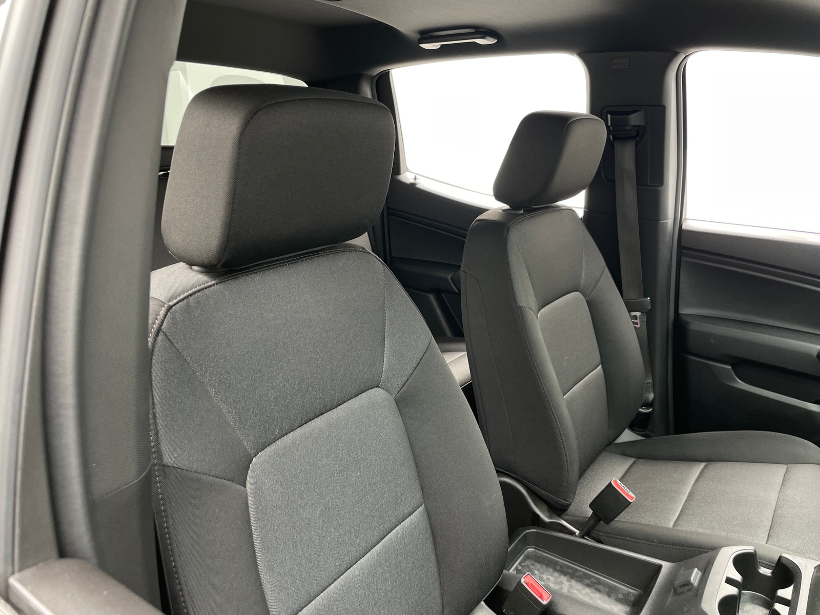 Thumbnail: 2024 Chevrolet Colorado - 2