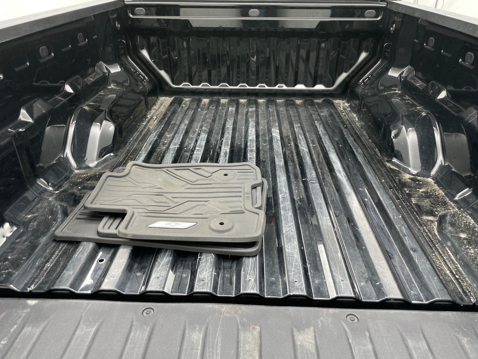 Thumbnail: 2024 Chevrolet Colorado - 7