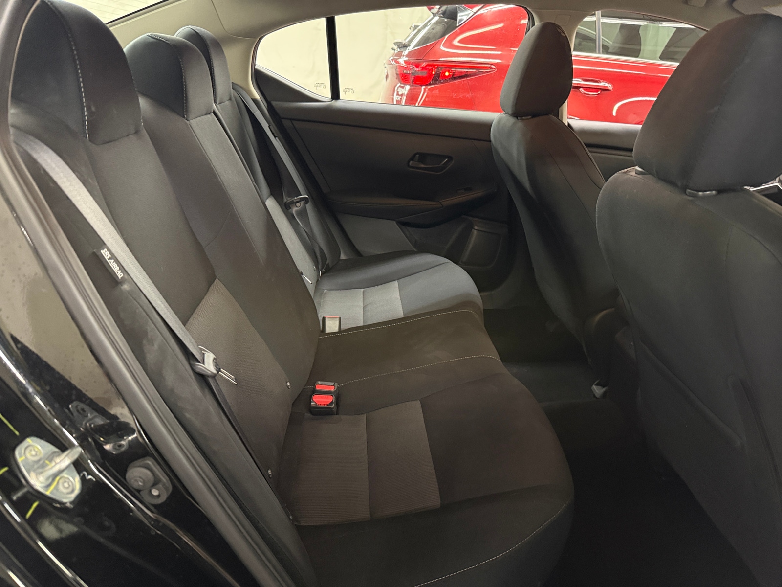 Thumbnail: 2024 Nissan Sentra - 6