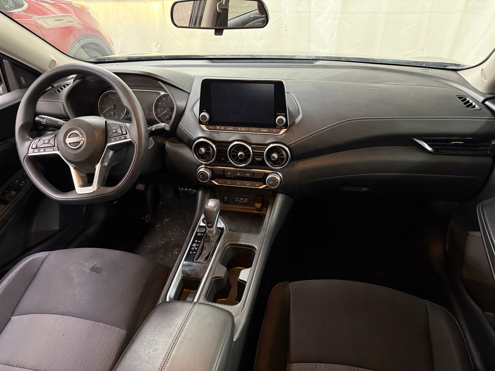 Thumbnail: 2024 Nissan Sentra - 3