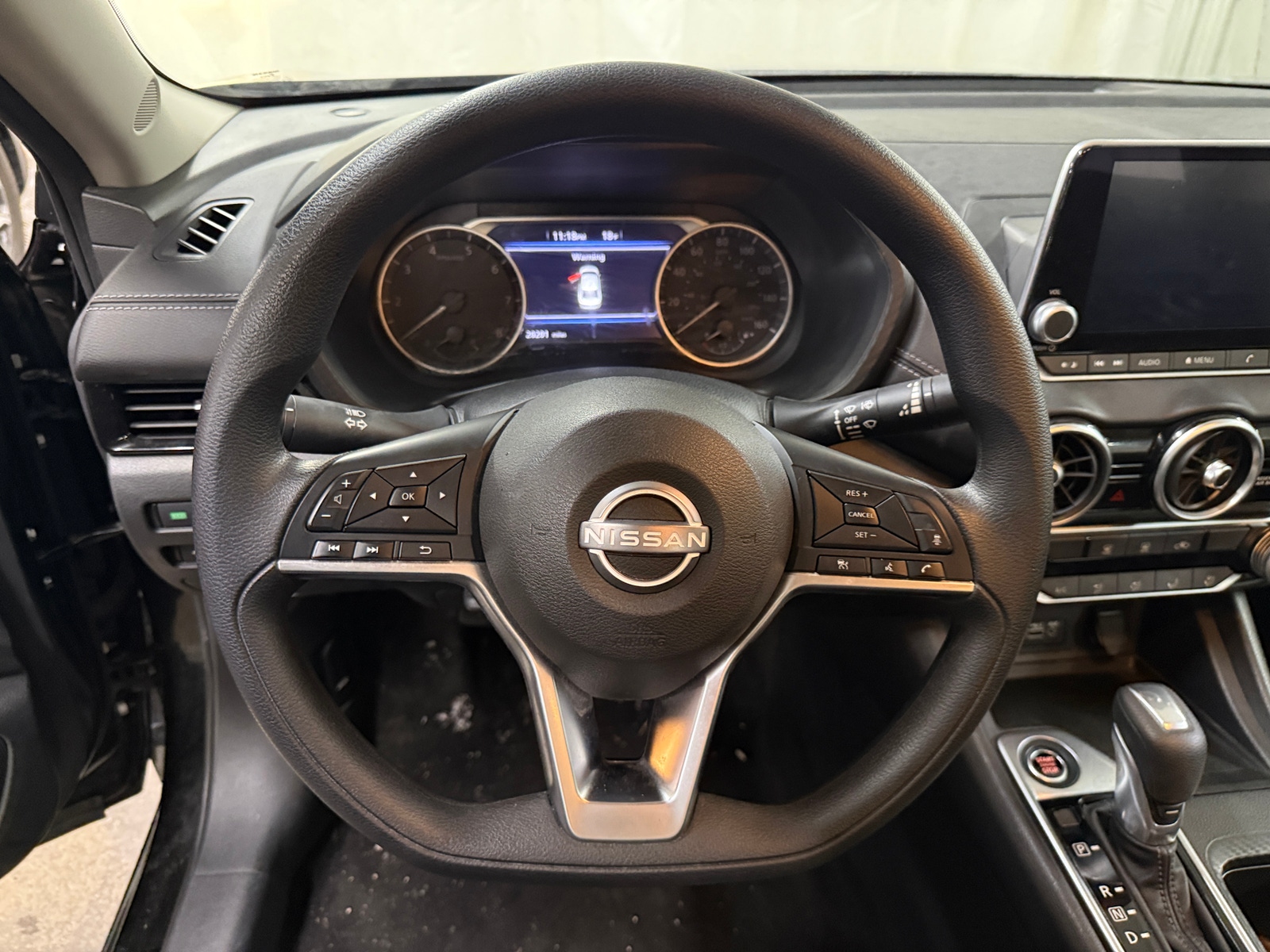 Thumbnail: 2024 Nissan Sentra - 5