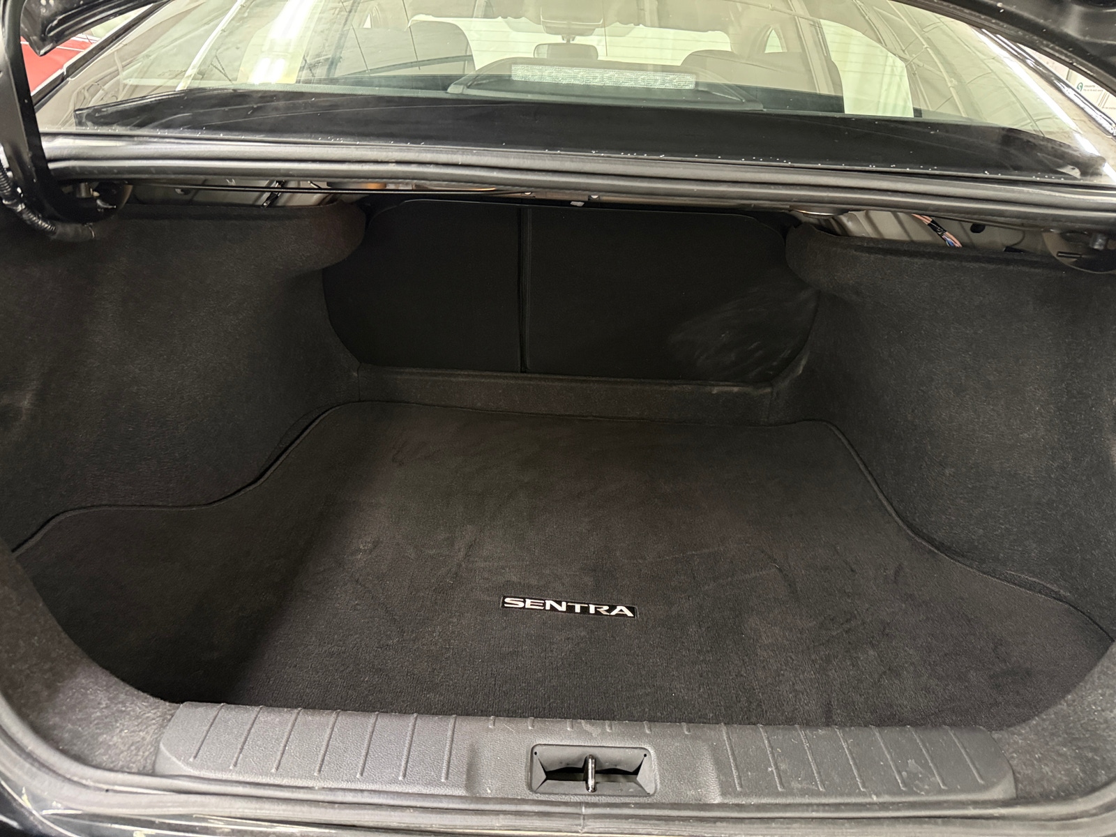 Thumbnail: 2024 Nissan Sentra - 7