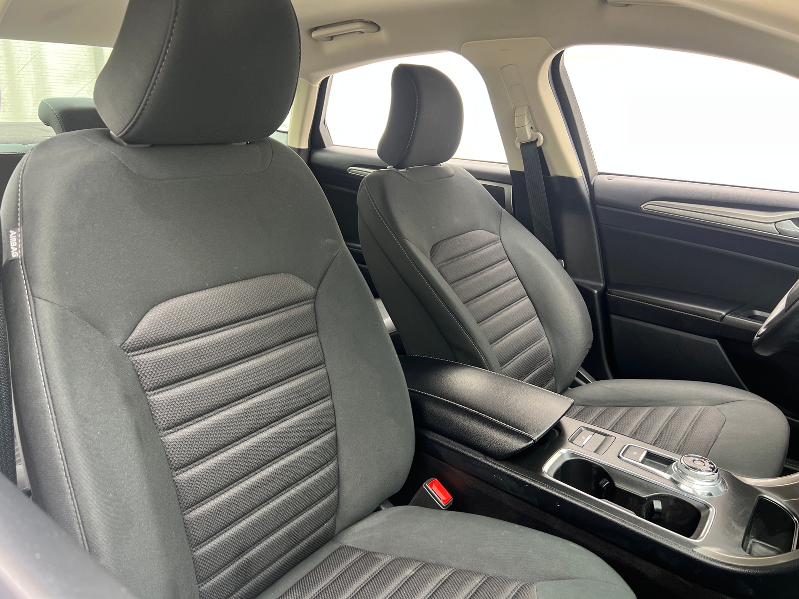 Thumbnail: 2019 Ford Fusion - 2