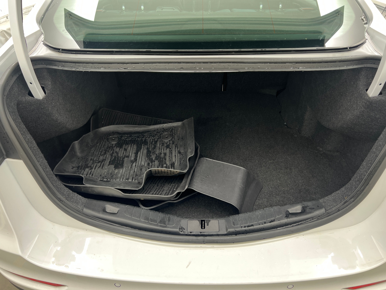 Thumbnail: 2019 Ford Fusion - 7