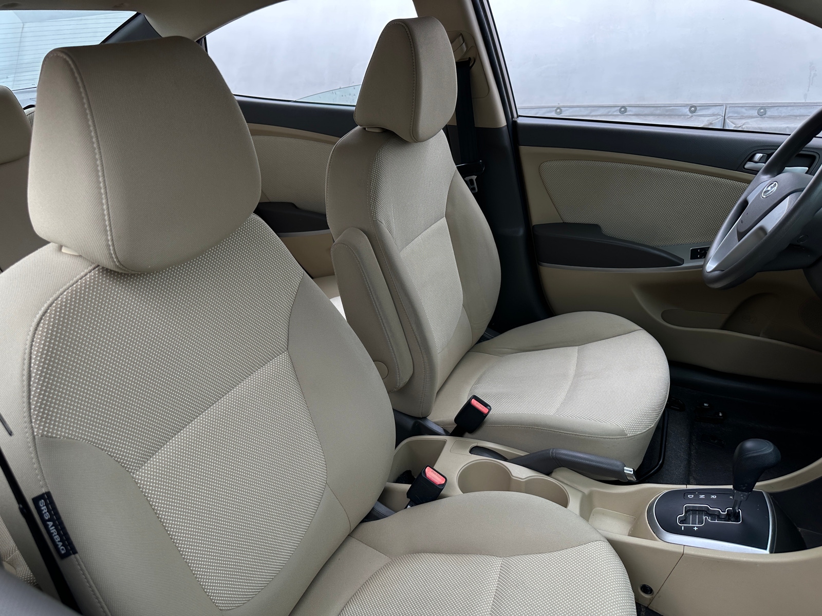 Thumbnail: 2014 Hyundai Accent - 2