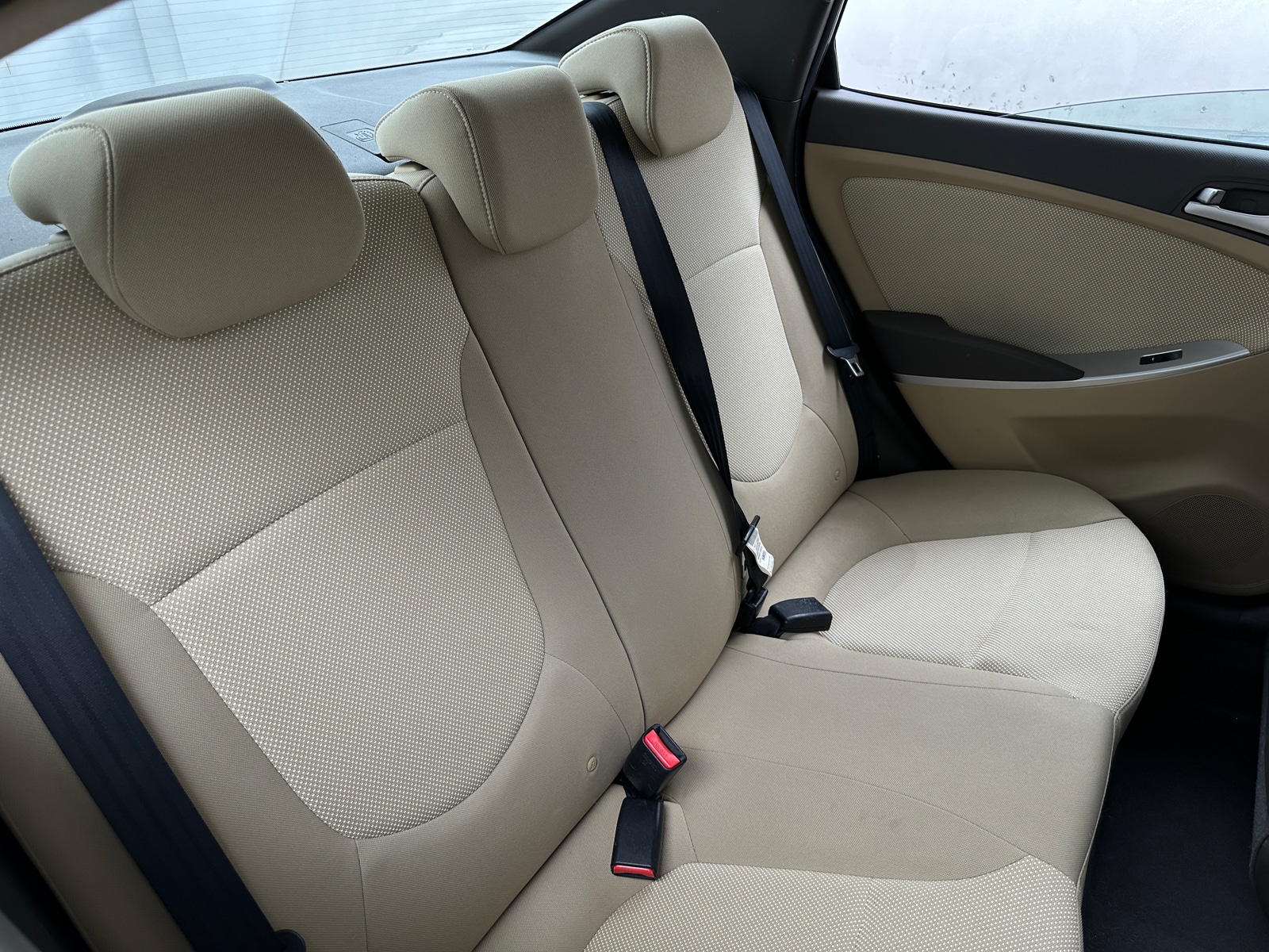 Thumbnail: 2014 Hyundai Accent - 6