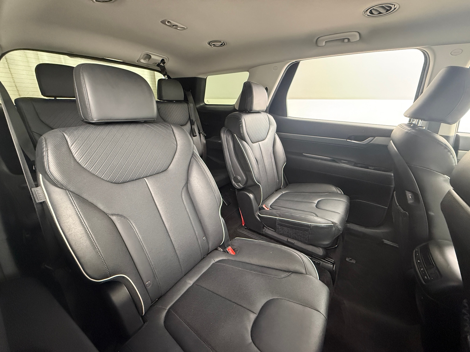Thumbnail: 2024 Hyundai Palisade - 5