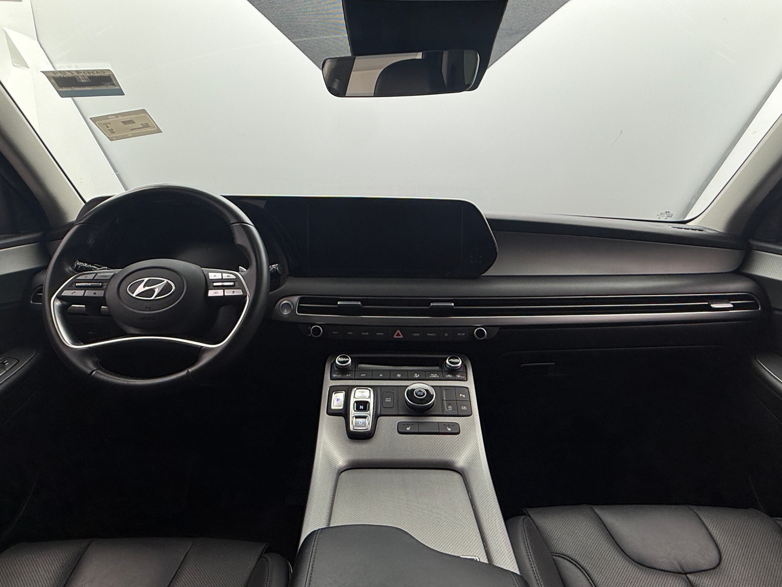 Thumbnail: 2024 Hyundai Palisade - 2