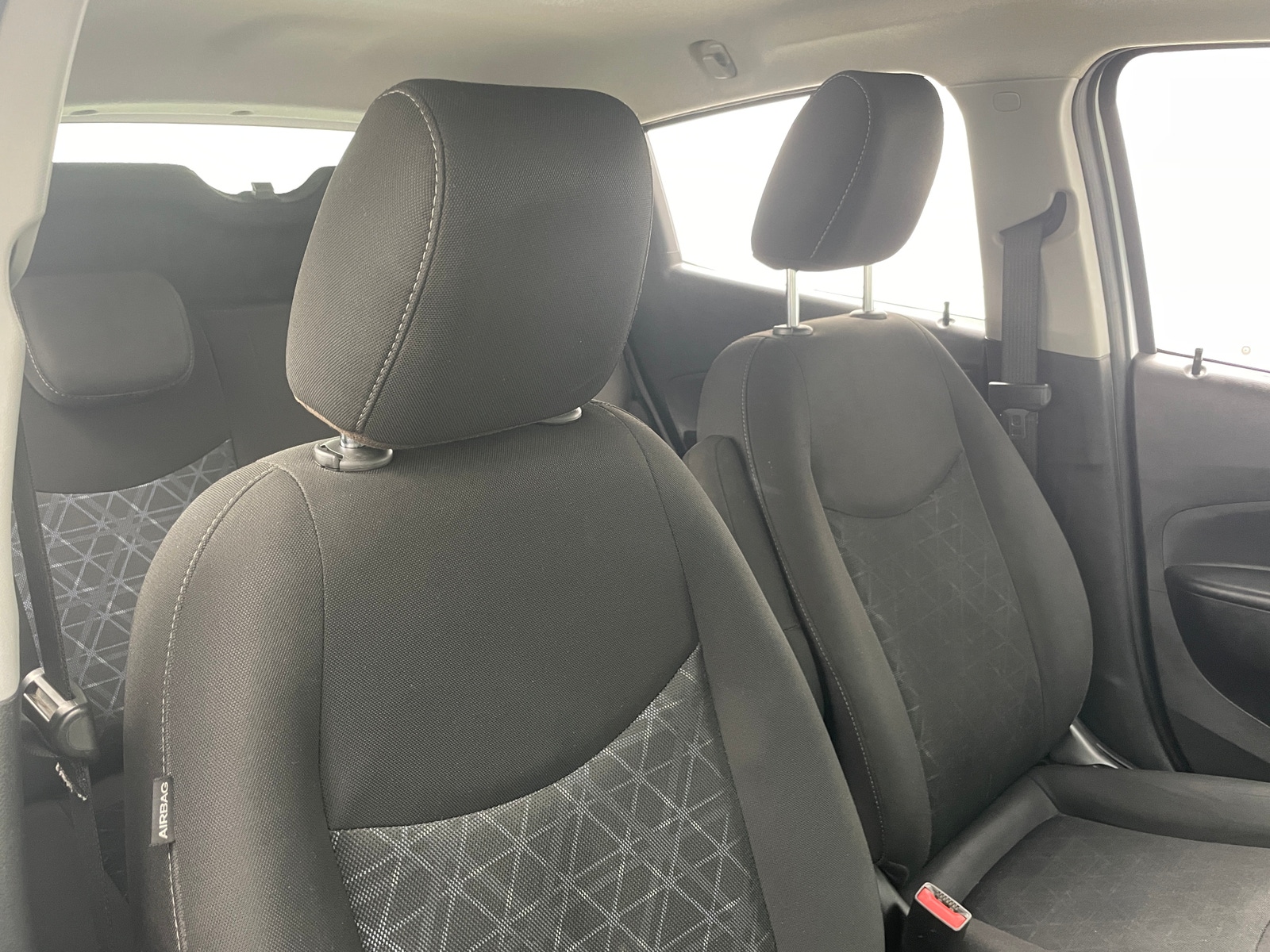 Thumbnail: 2020 Chevrolet Spark - 2