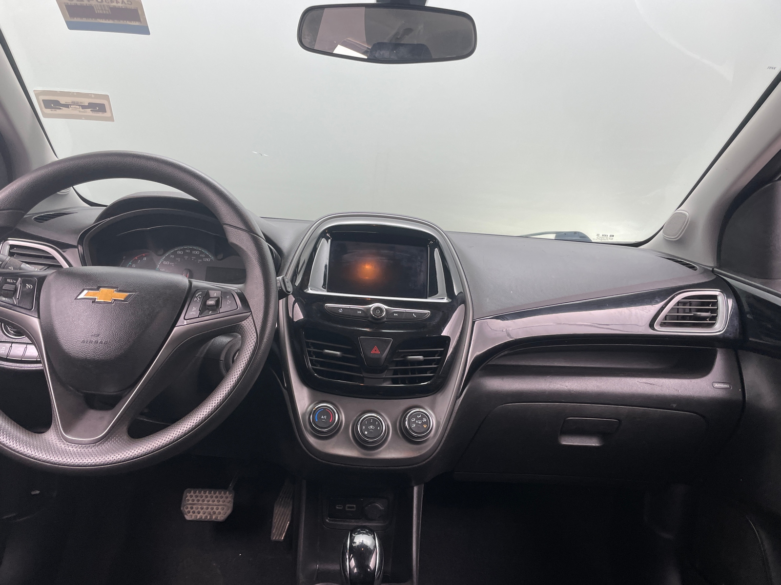 Thumbnail: 2020 Chevrolet Spark - 3