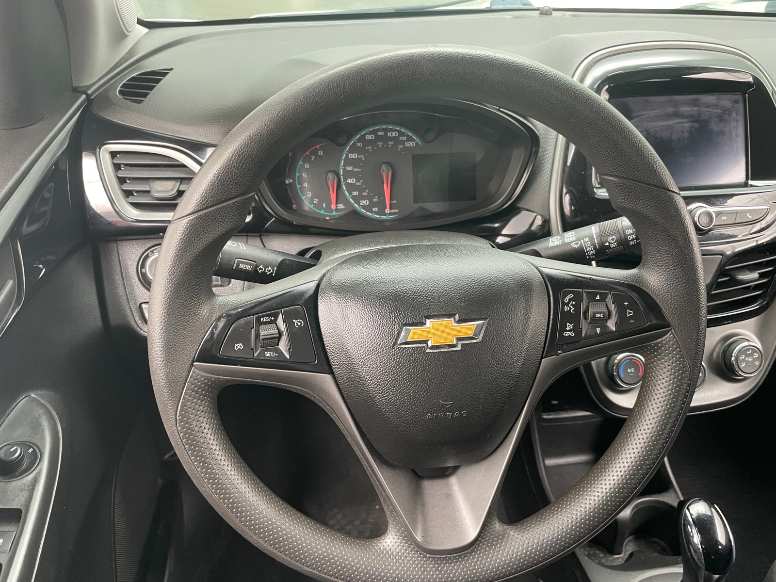 Thumbnail: 2020 Chevrolet Spark - 5