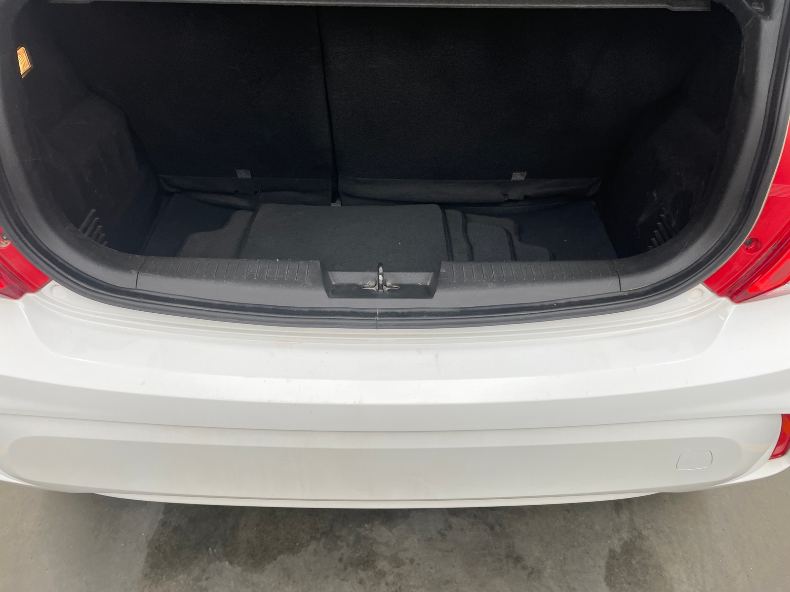 Thumbnail: 2020 Chevrolet Spark - 7