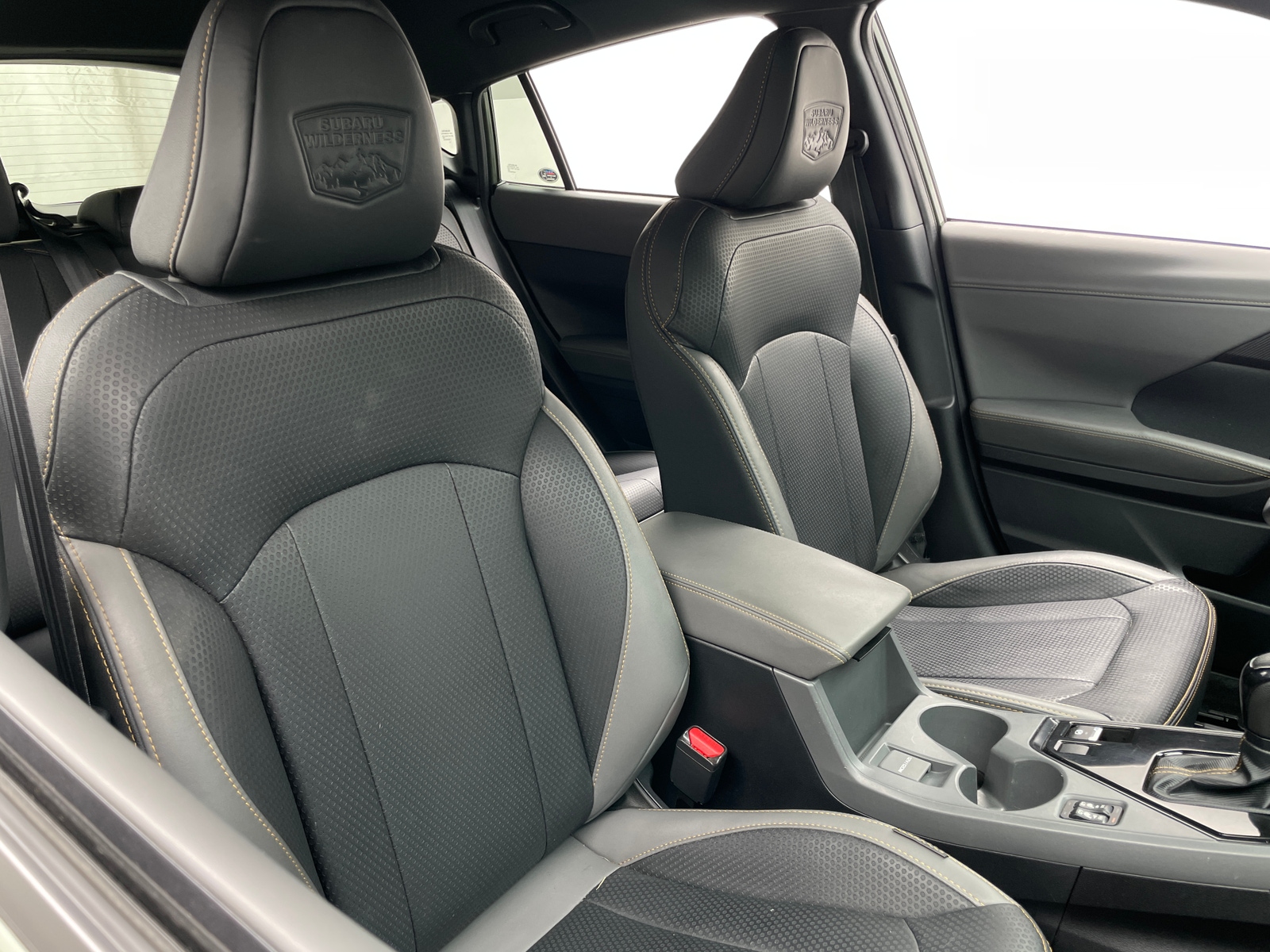 Thumbnail: 2024 Subaru Crosstrek - 2