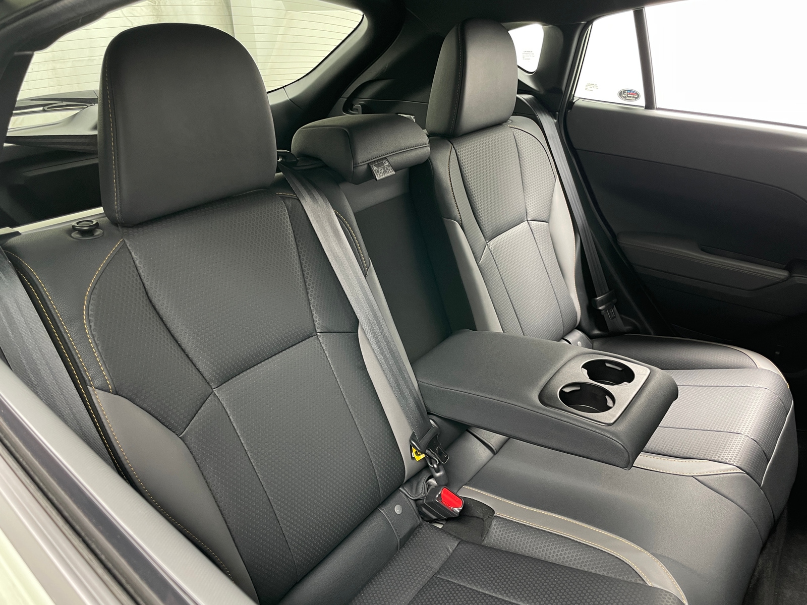 Thumbnail: 2024 Subaru Crosstrek - 6