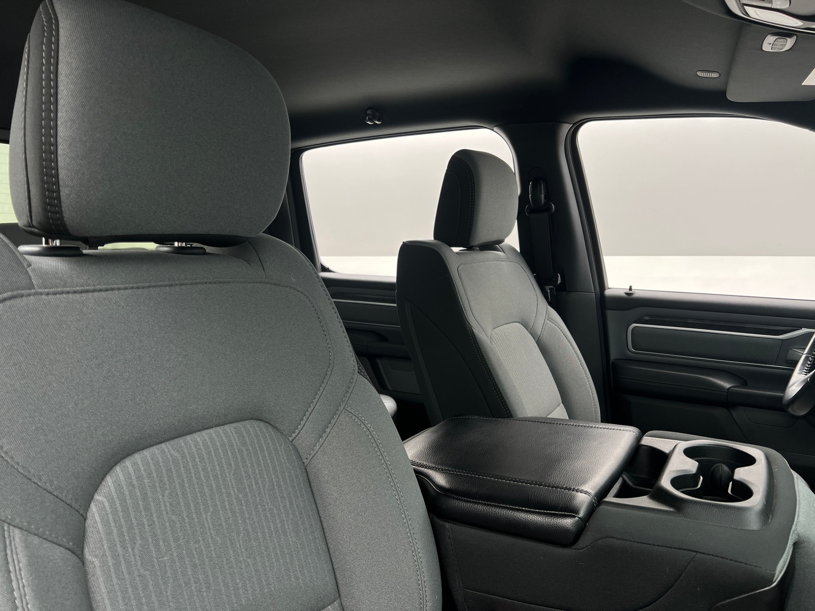 Thumbnail: 2022 RAM 1500 - 2