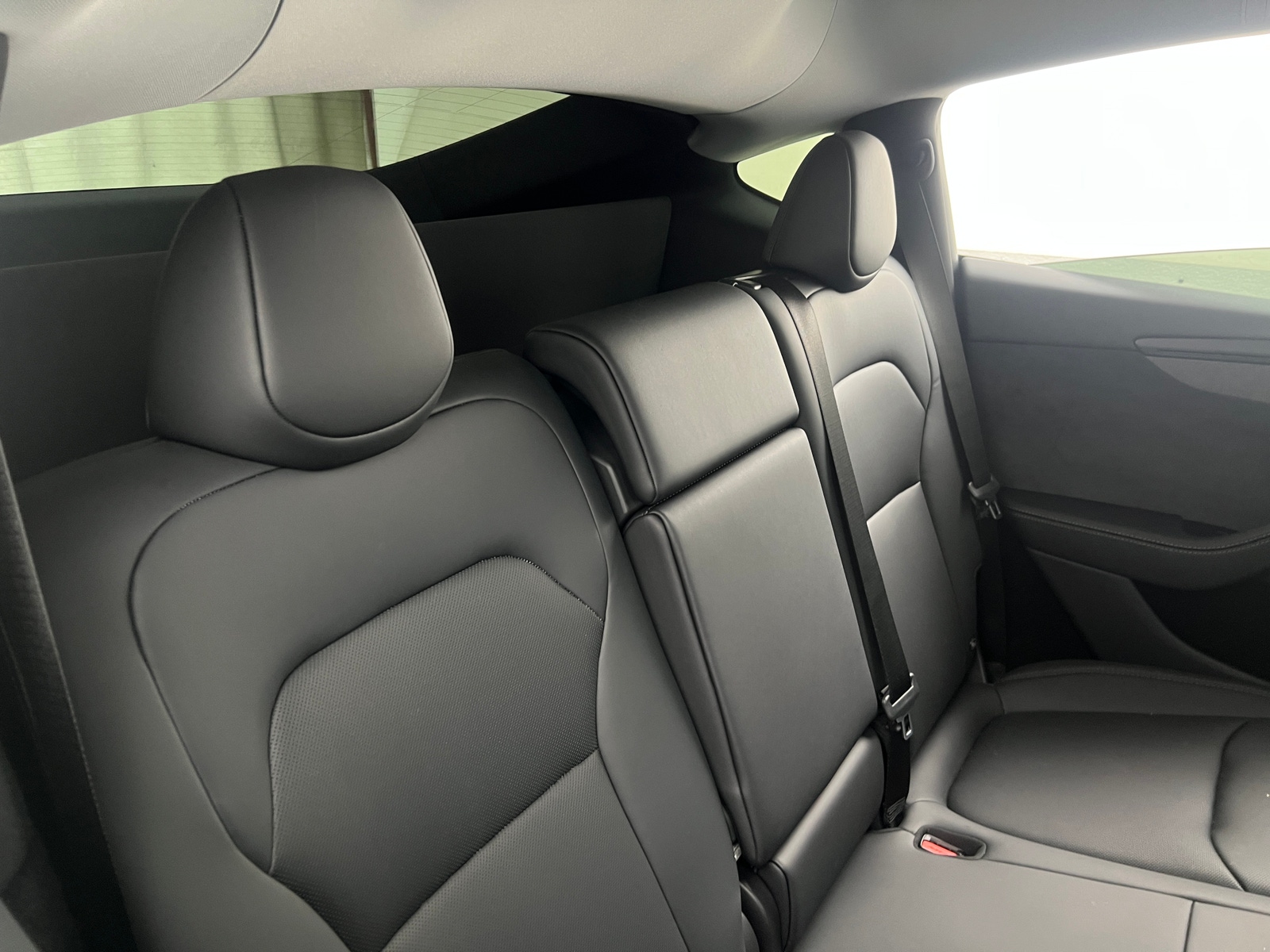 Thumbnail: 2026 Tesla Model Y - 5