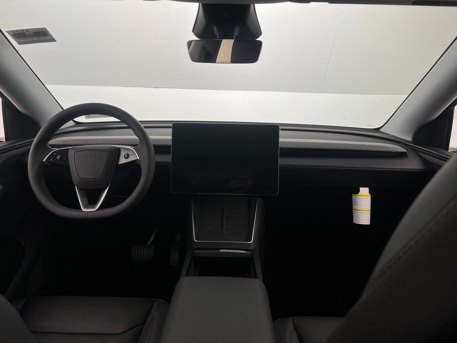 Thumbnail: 2026 Tesla Model Y - 2