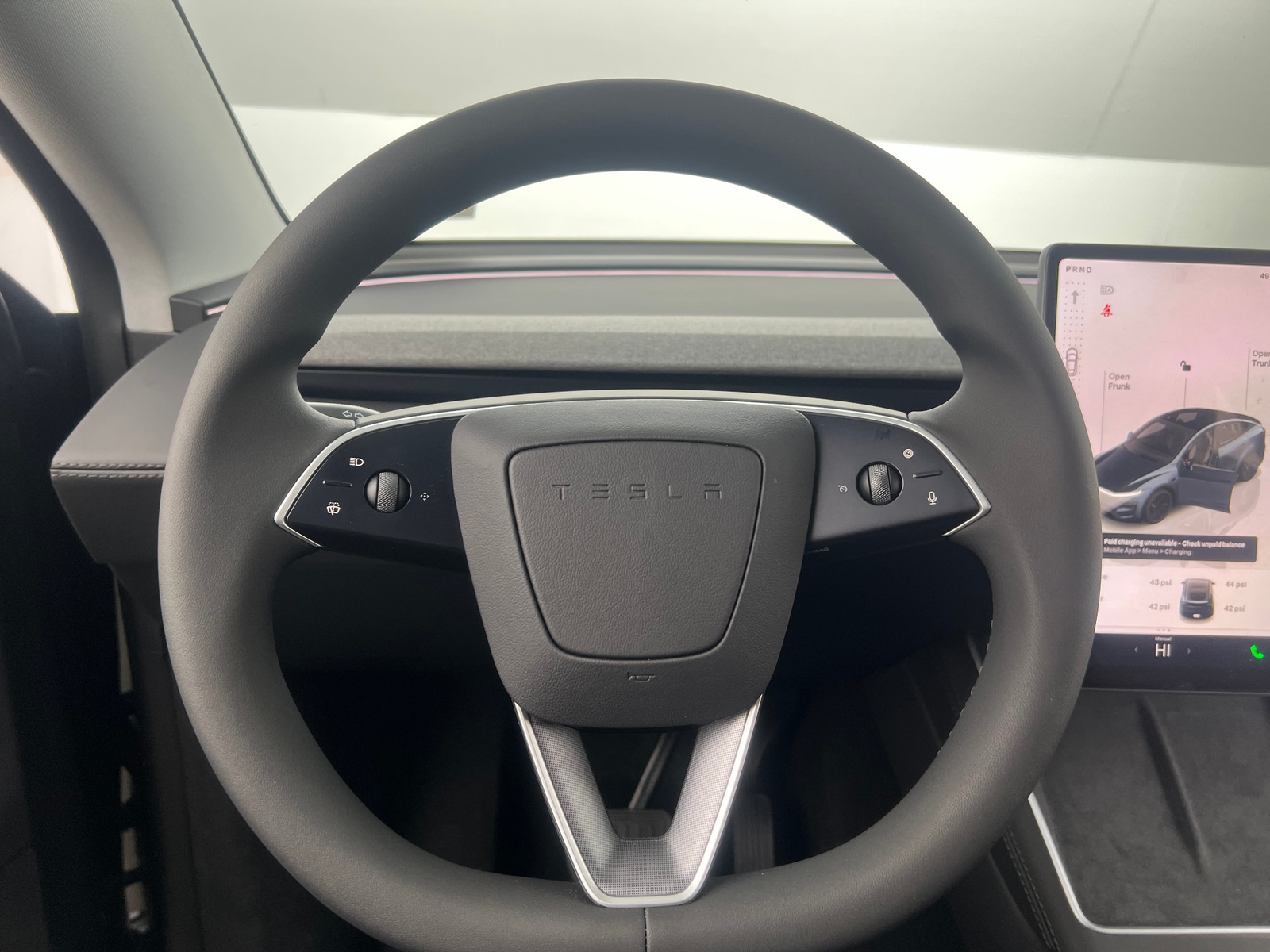 Thumbnail: 2026 Tesla Model Y - 4