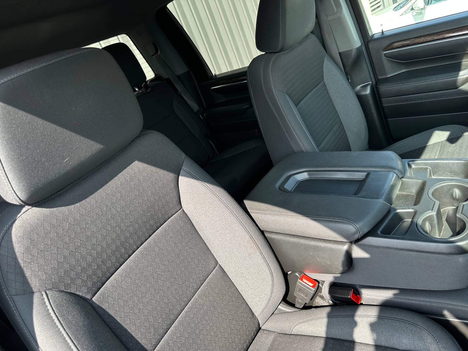 Thumbnail: 2024 GMC Sierra 2500 - 2