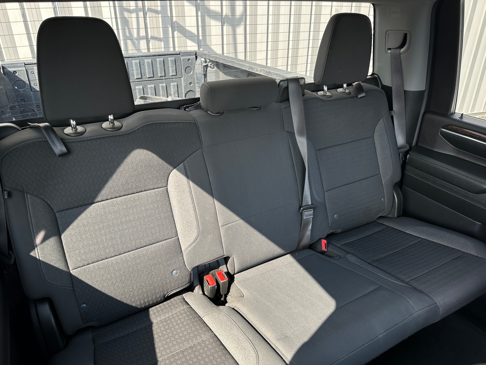 Thumbnail: 2024 GMC Sierra 2500 - 6