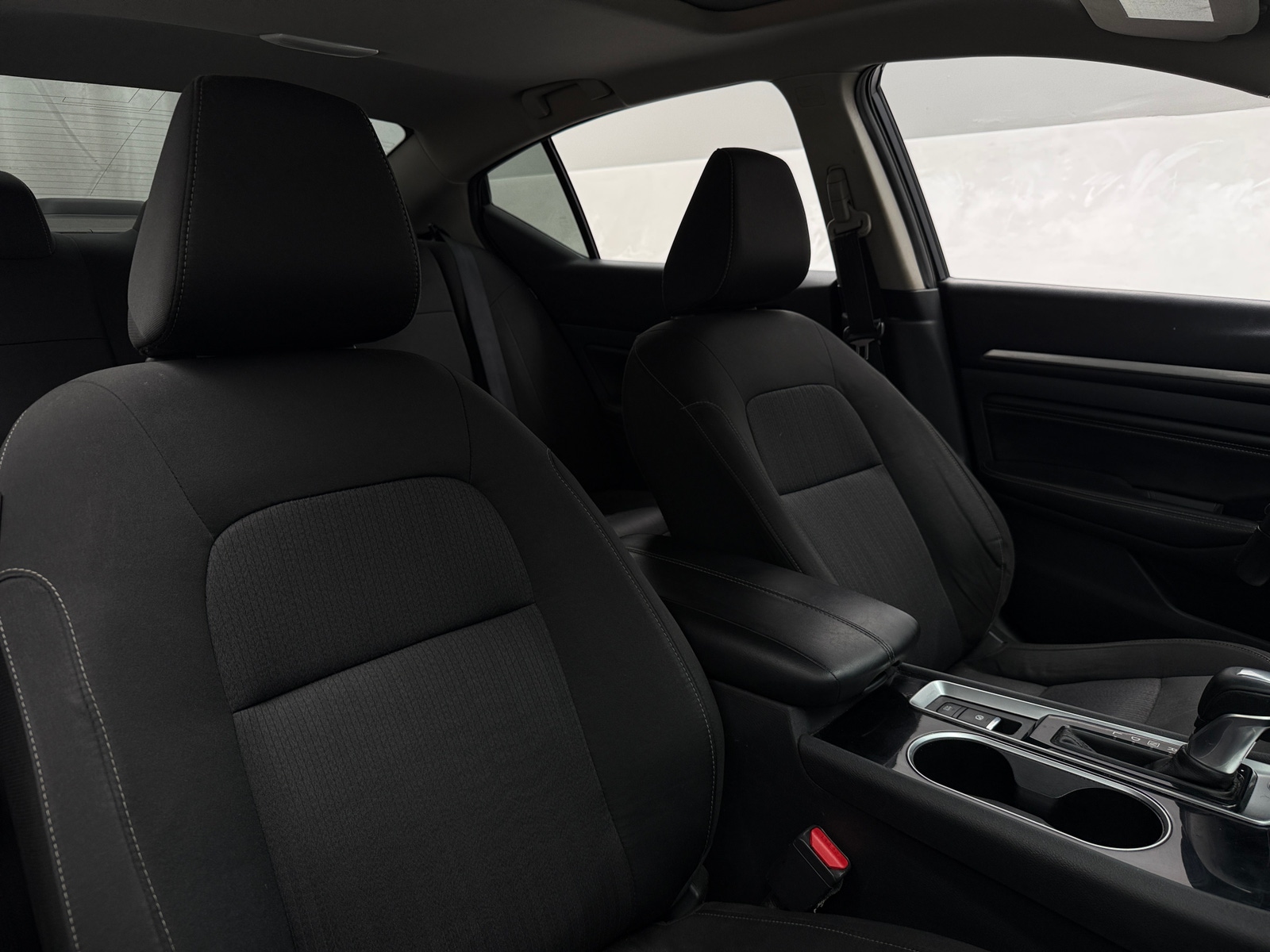 Thumbnail: 2022 Nissan Altima - 2