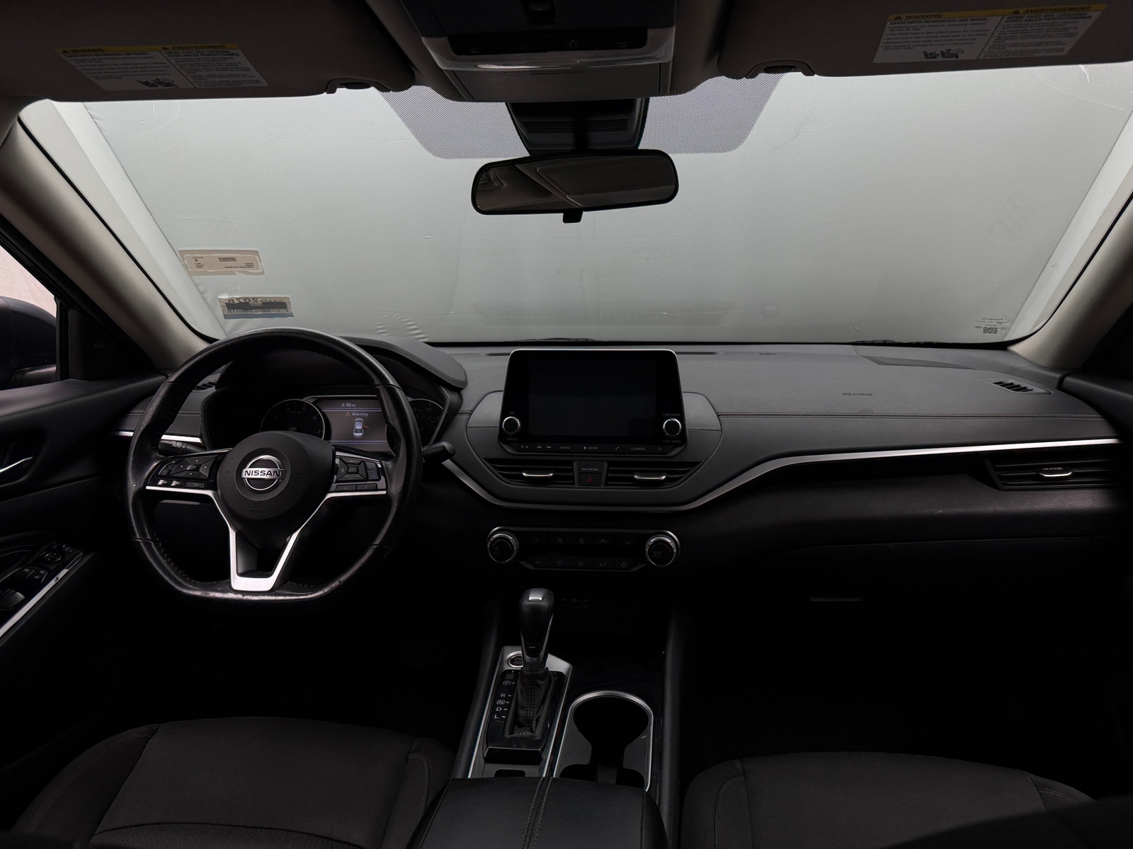 Thumbnail: 2022 Nissan Altima - 3