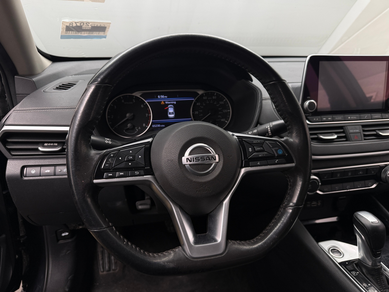 Thumbnail: 2022 Nissan Altima - 5