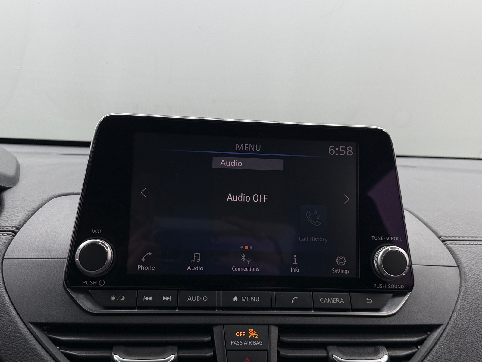 Thumbnail: 2022 Nissan Altima - 4