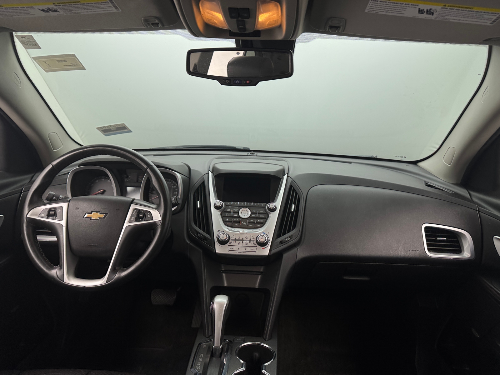 Thumbnail: 2011 Chevrolet Equinox - 3