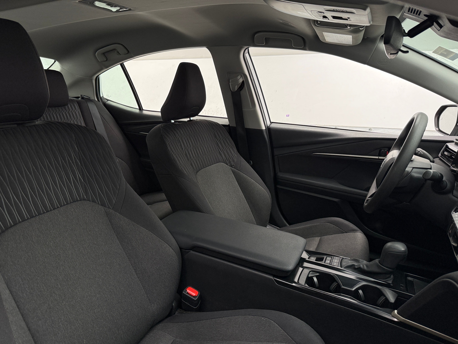 Thumbnail: 2025 Toyota Camry - 2