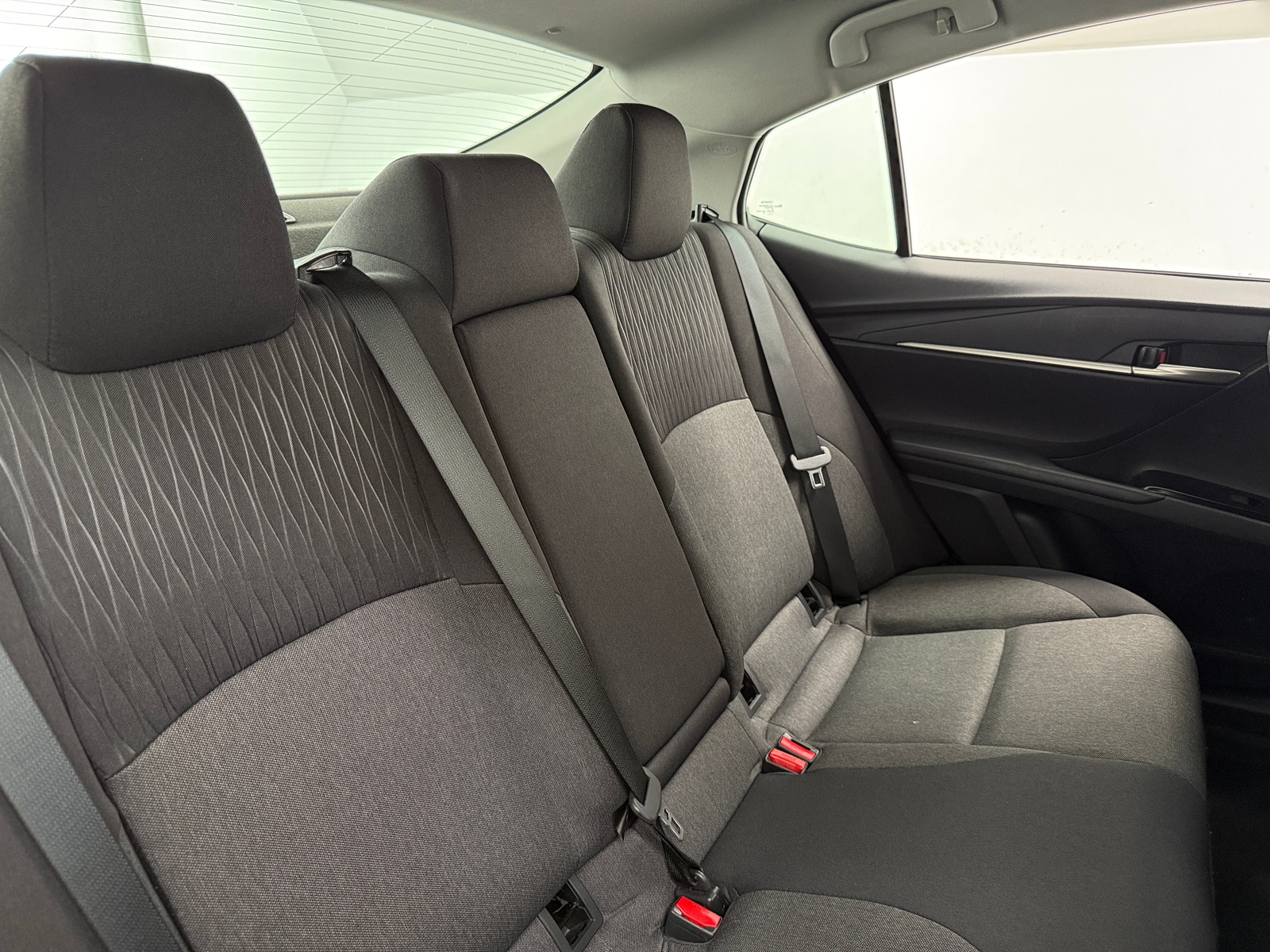 Thumbnail: 2025 Toyota Camry - 6