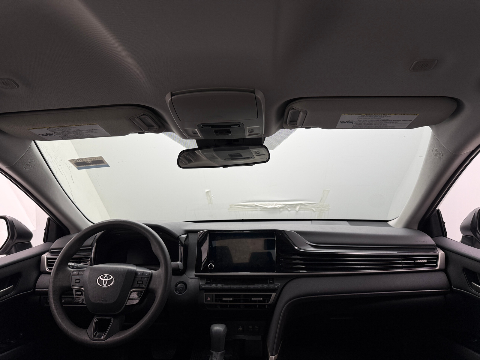 Thumbnail: 2025 Toyota Camry - 3