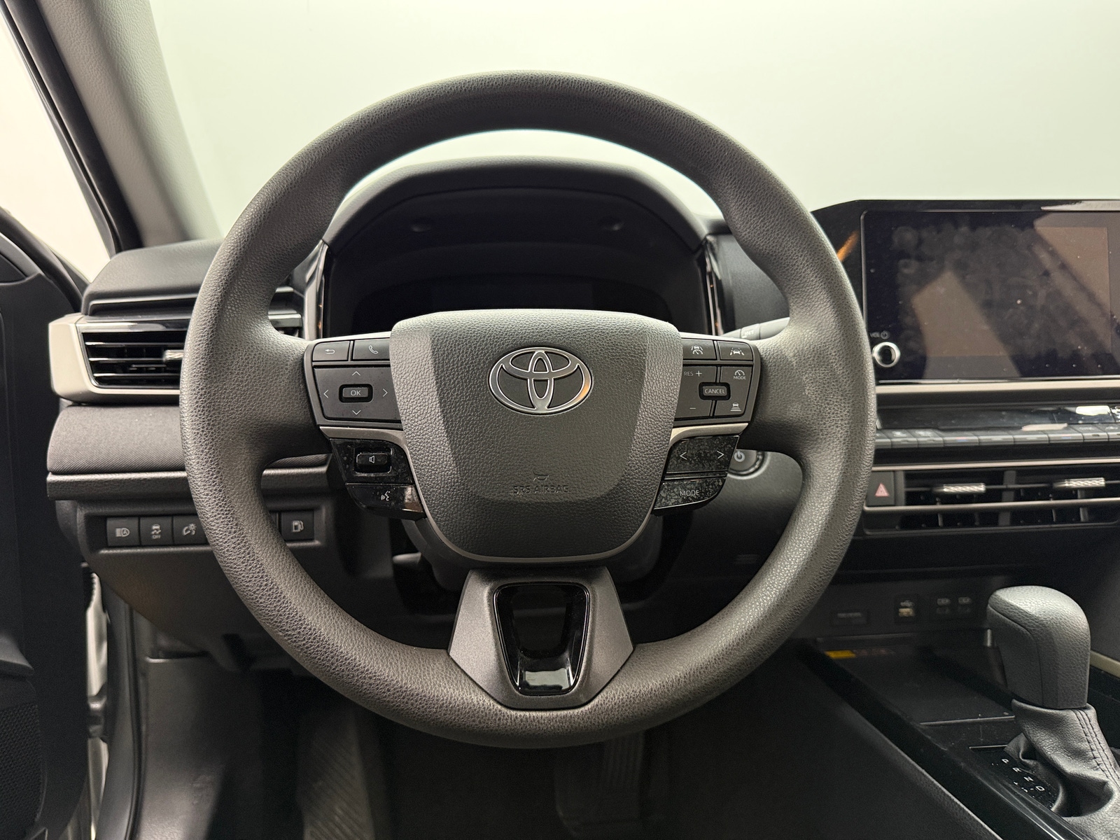 Thumbnail: 2025 Toyota Camry - 5