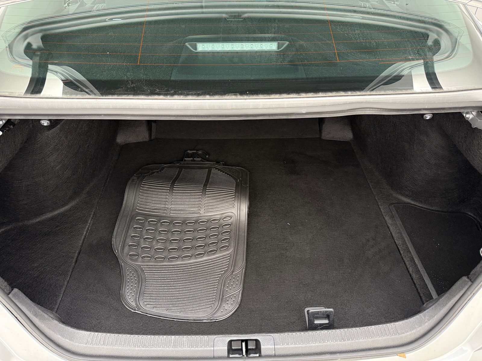 Thumbnail: 2025 Toyota Camry - 7