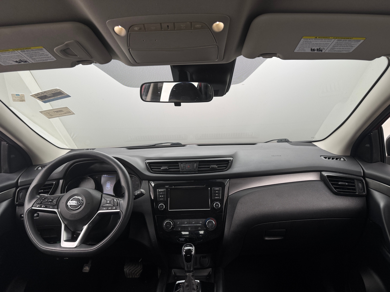 Thumbnail: 2020 Nissan Rogue Sport - 3