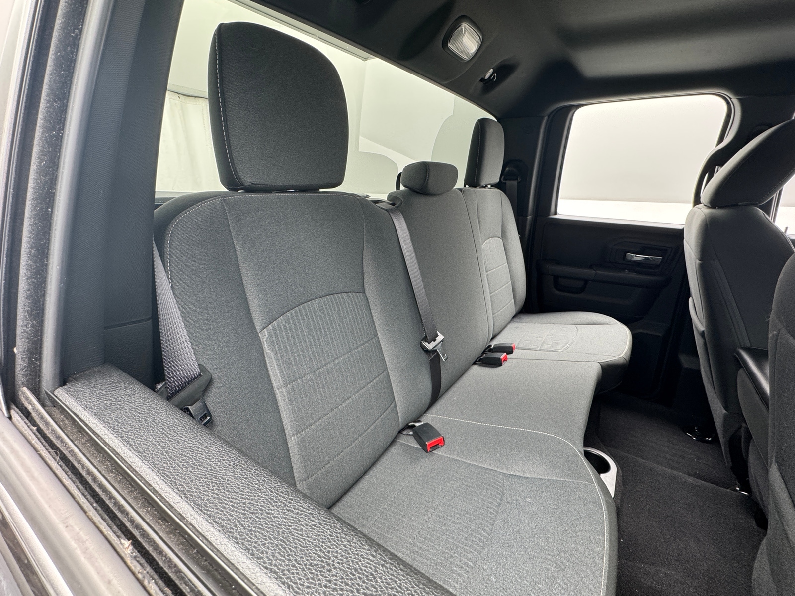 Thumbnail: 2021 RAM 1500 Classic - 6