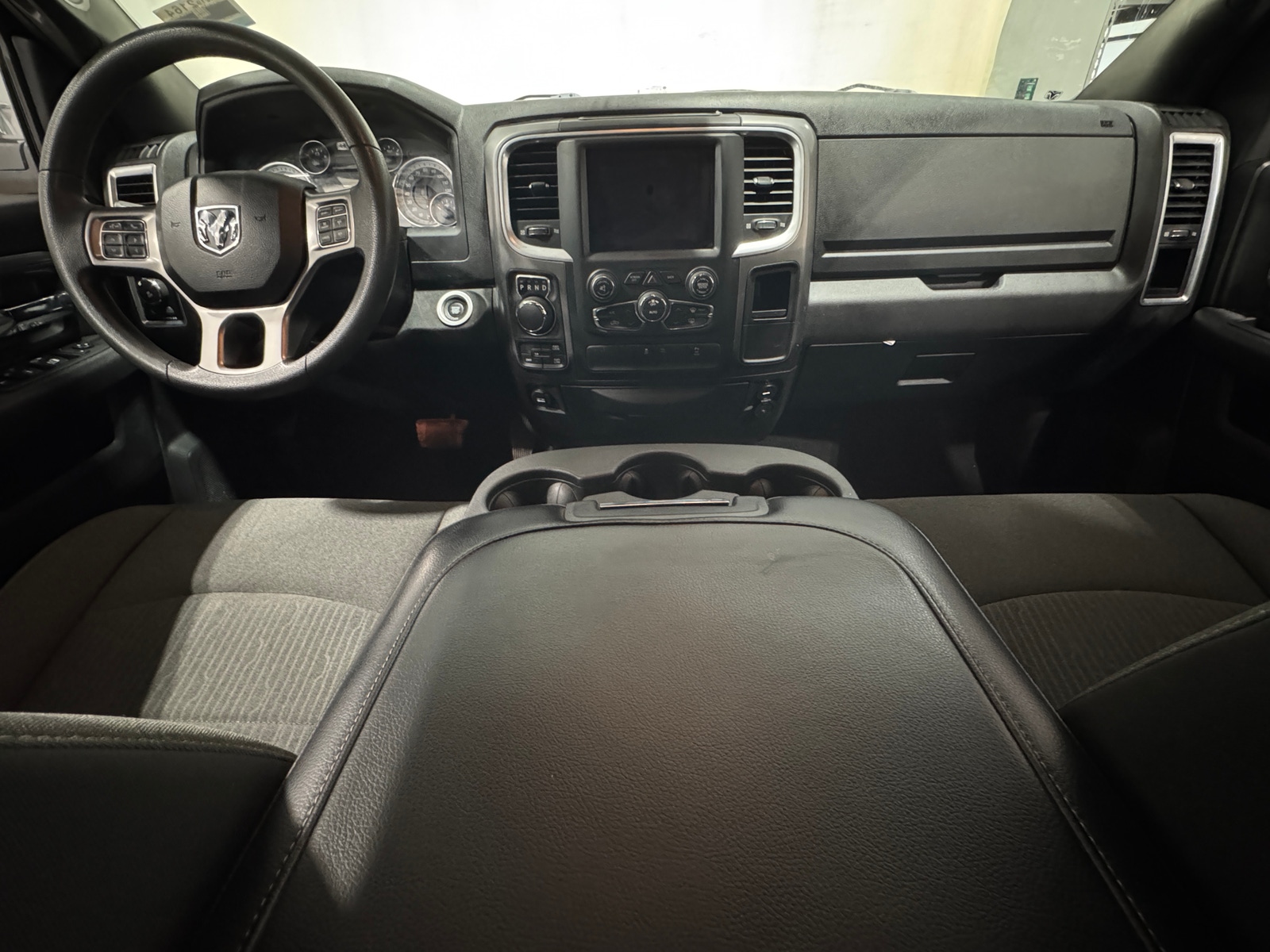 Thumbnail: 2021 RAM 1500 Classic - 3