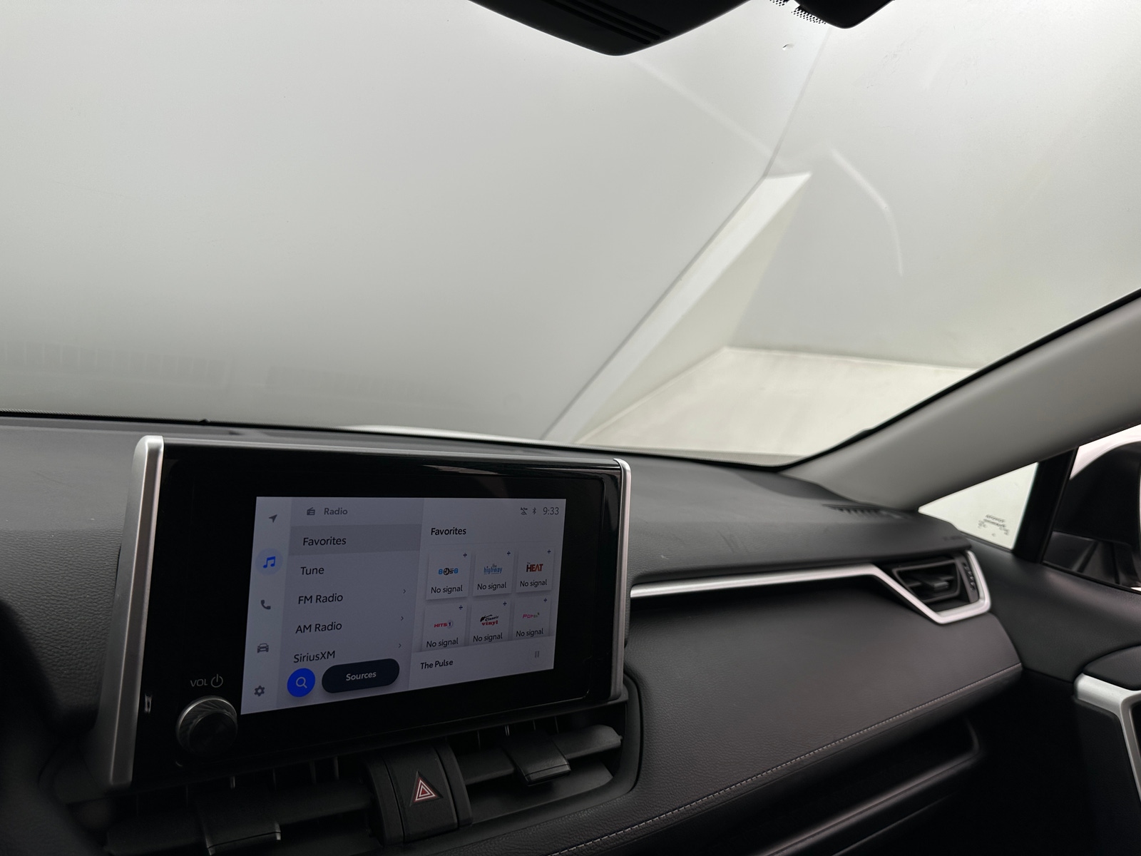 Thumbnail: 2025 Toyota RAV4 - 4