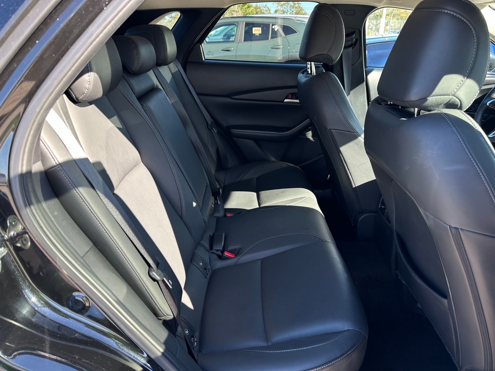 Thumbnail: 2025 Mazda CX-30 - 5