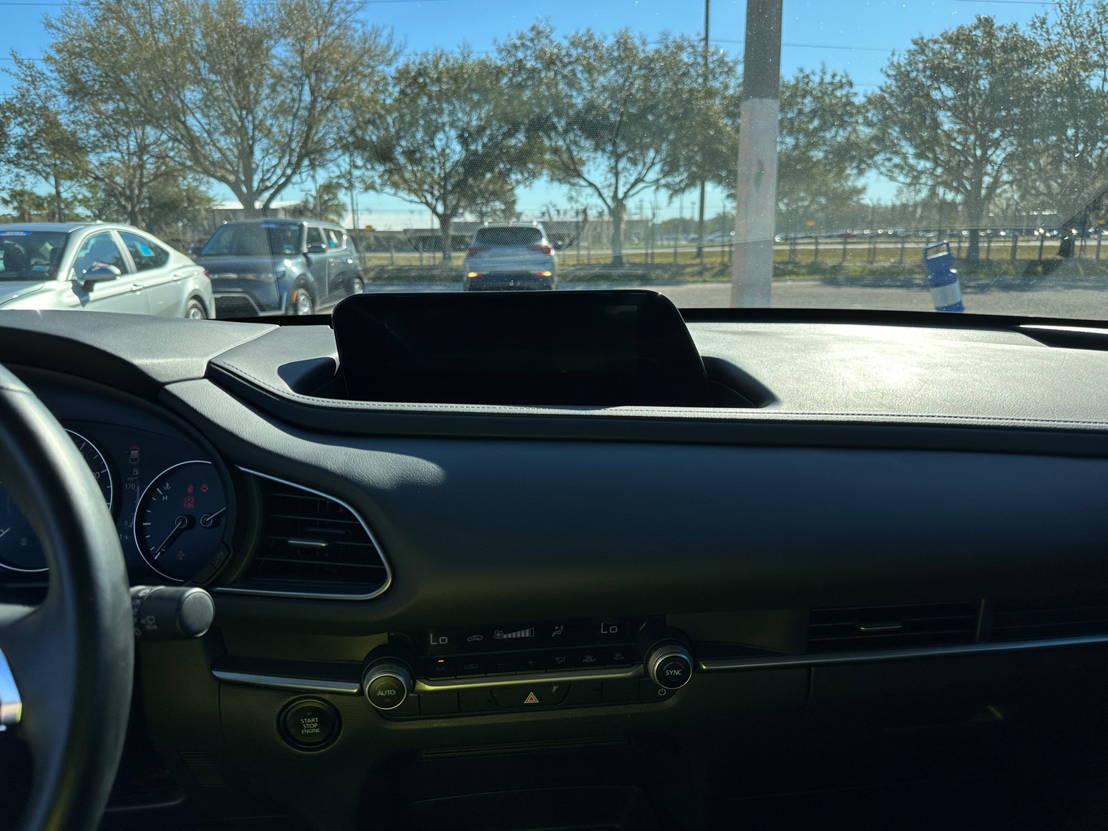 Thumbnail: 2025 Mazda CX-30 - 3