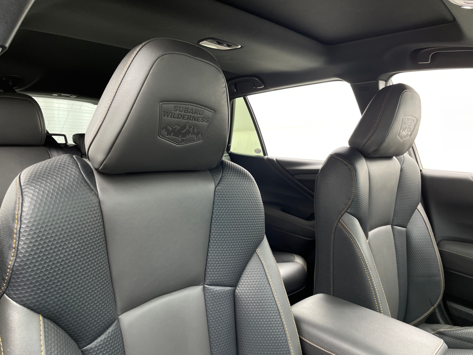 Thumbnail: 2023 Subaru Outback - 2