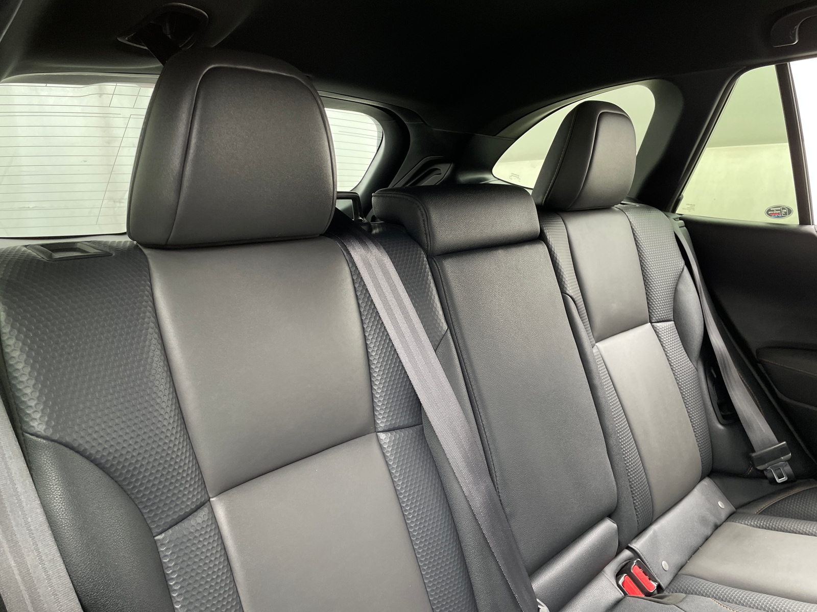 Thumbnail: 2023 Subaru Outback - 6