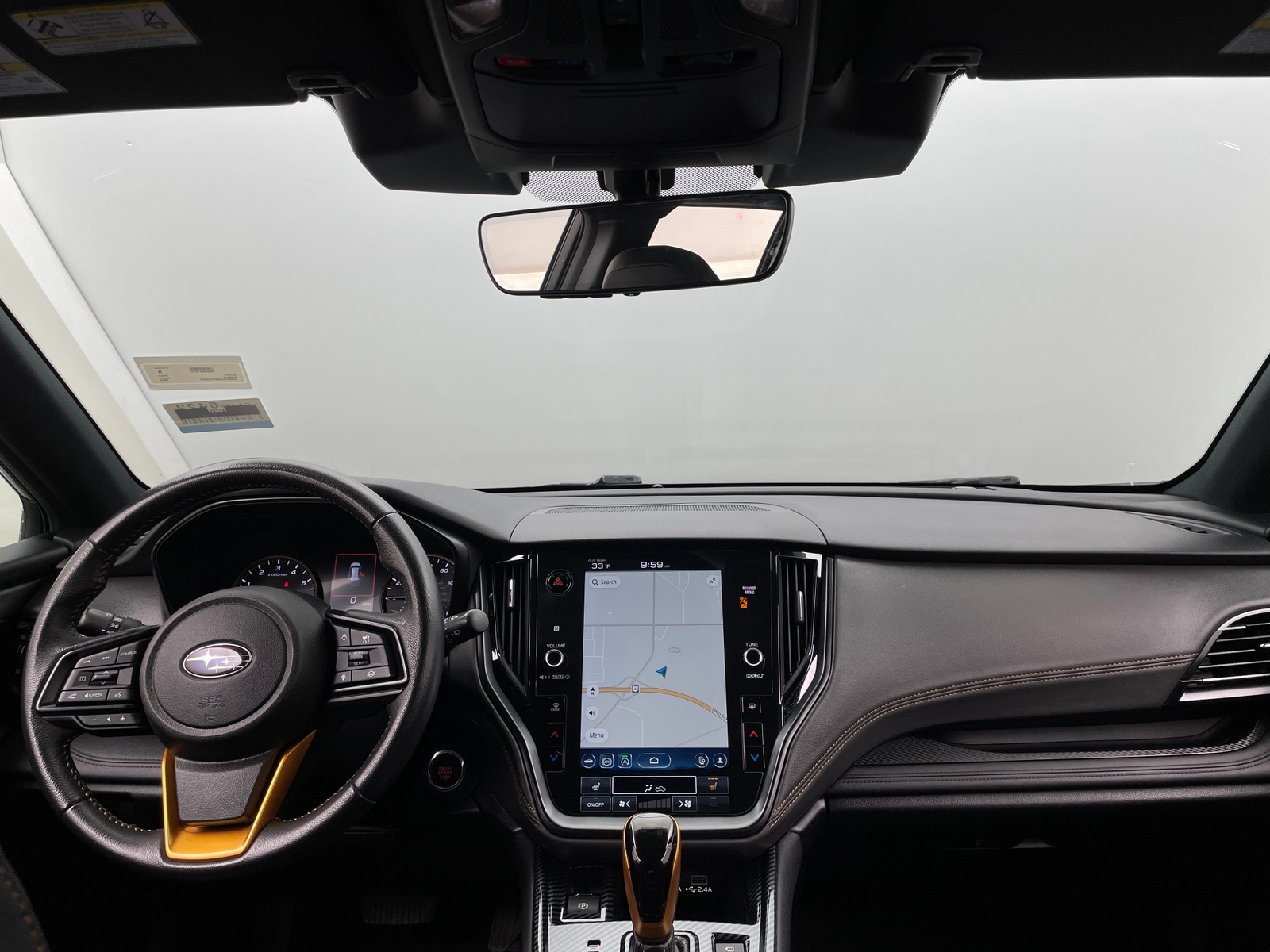 Thumbnail: 2023 Subaru Outback - 3