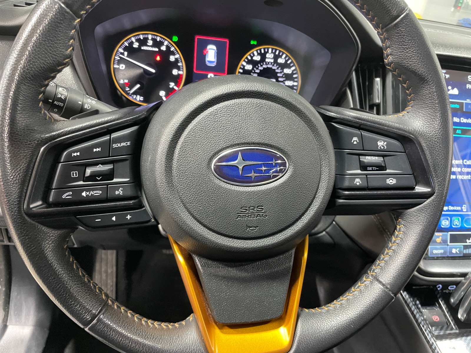 Thumbnail: 2023 Subaru Outback - 5