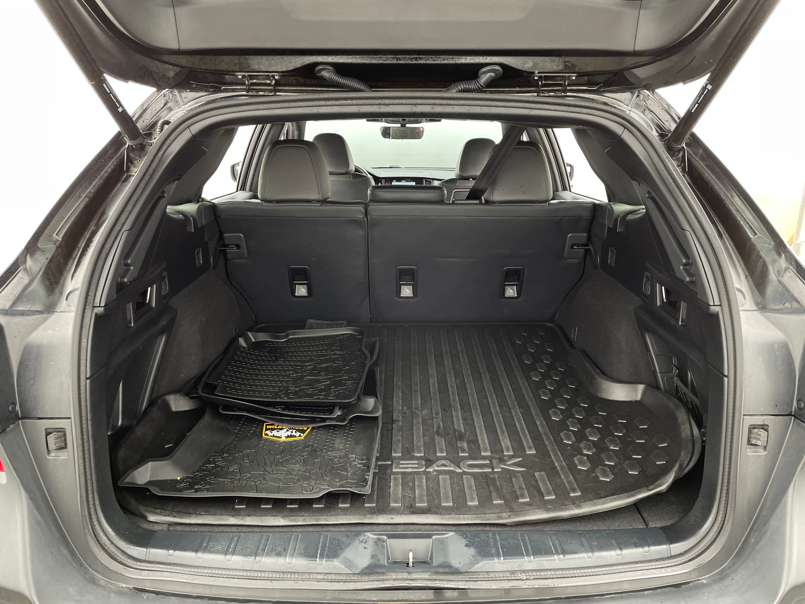 Thumbnail: 2023 Subaru Outback - 7