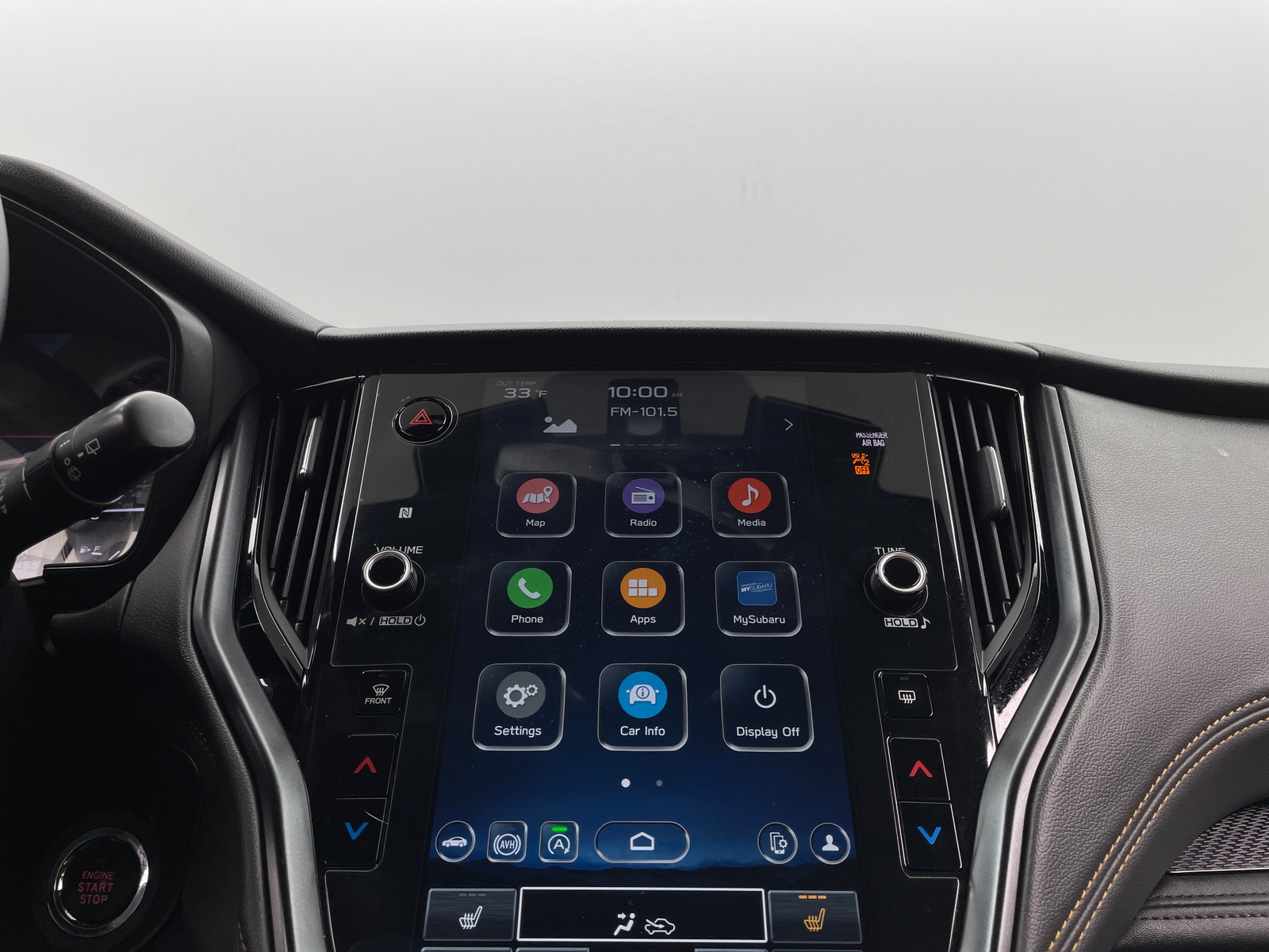 Thumbnail: 2023 Subaru Outback - 4