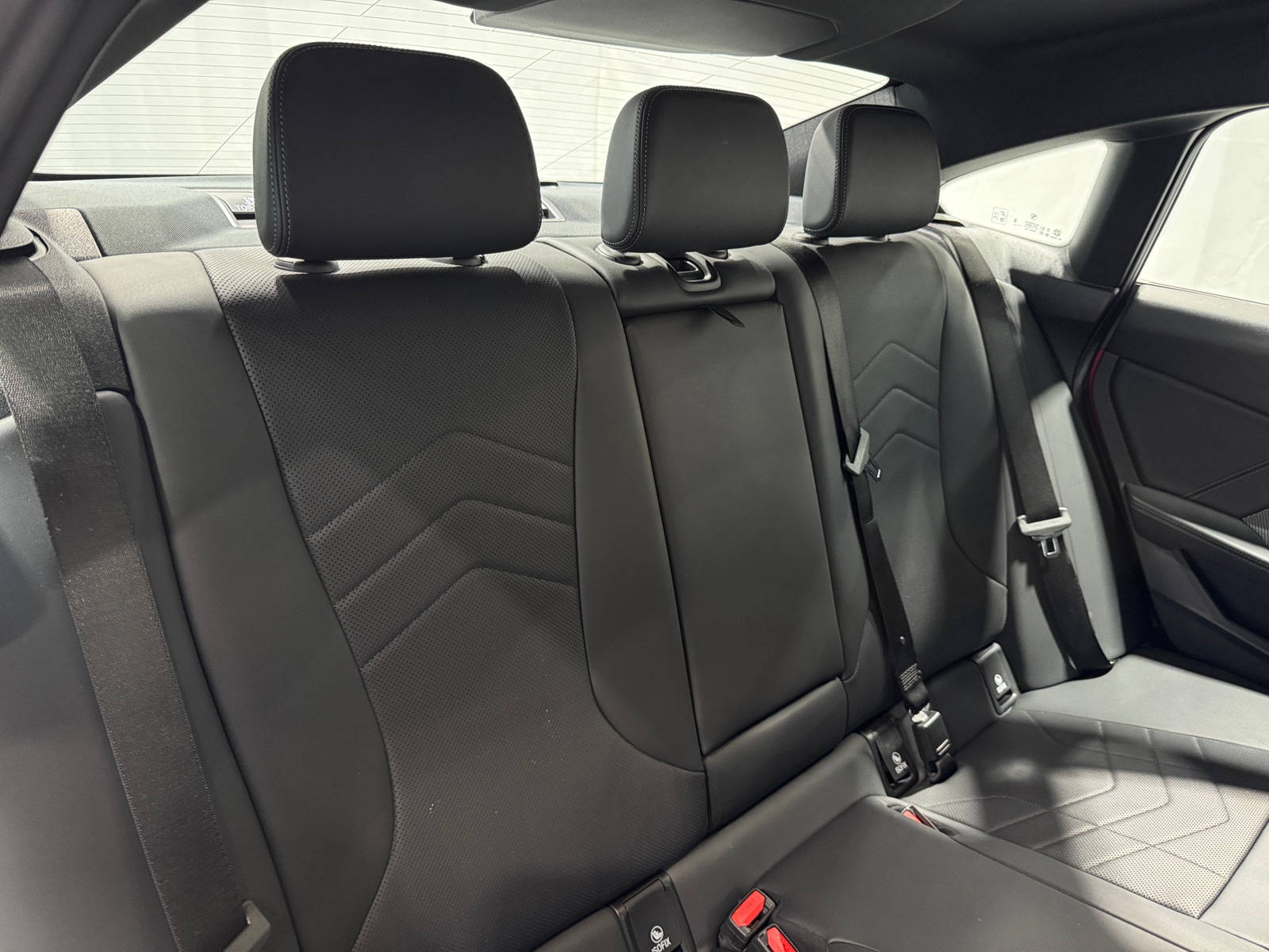 Thumbnail: 2025 BMW 2 Series - 5